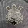 24/25 Players Corinthians Long Sleeve Soccer Jersey Away