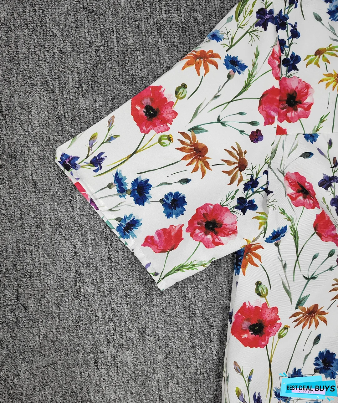 Tailored and Elegant general Dress