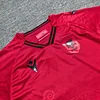 Joyfball 2025 Albania National Team Home Football Shirt 1:1 Thai Quality