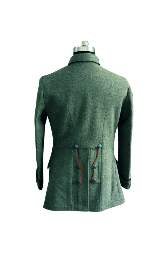   Empire German Pioneer wool Feldrock tunic German-Uniform