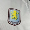 24/25 Aston Villa Soccer Jersey Away