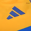 Tigres UANL Home Authentic Soccer Jersey 2024/25