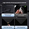 Magnetic Car Snow Shield Oxford Cloth Car Front Windscreen Cover Car Accessories