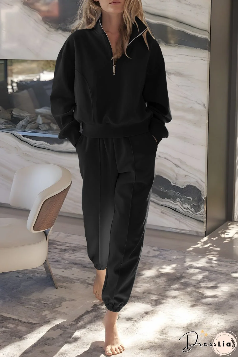 Spring Sweatsuit