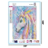 Unicorn dreamcatcher | Full Square Diamond Painting Kits