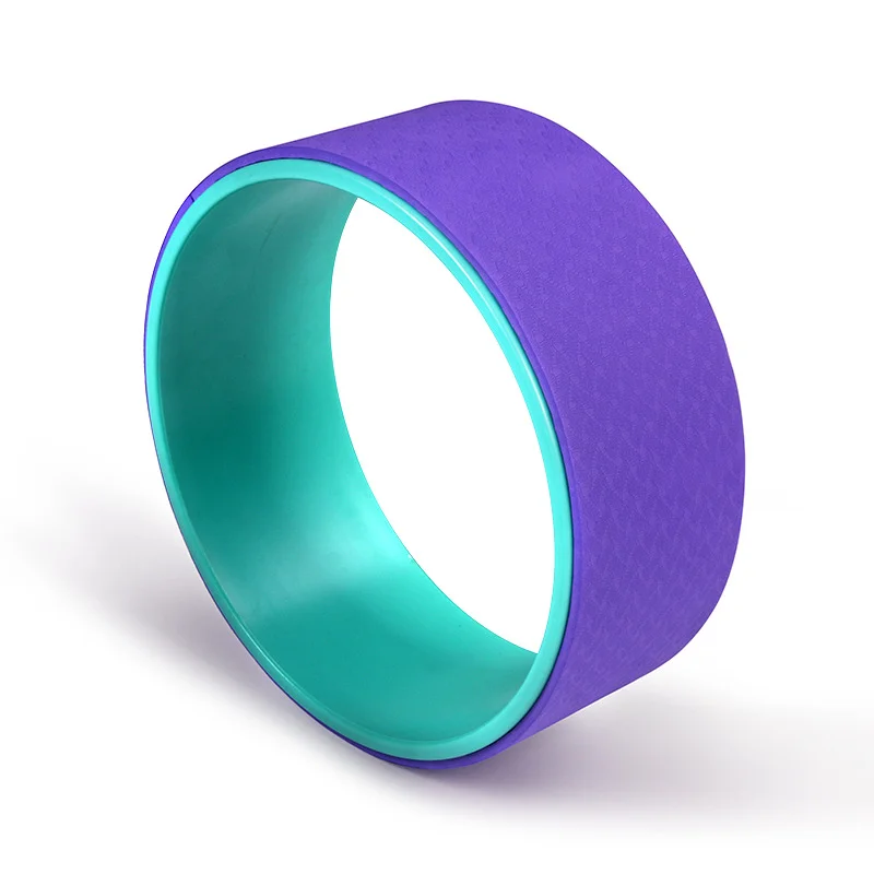 Non-Slip Yoga Spine Roller Ring | IFYHOME