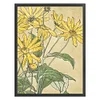 【Limited Stock Sale】Full Embroidery Eco-cotton Thread 11CT Printed Flower Cross Stitch Kit 30x40cm