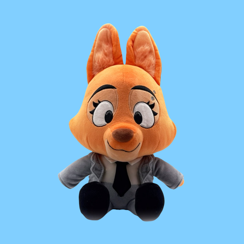 Doug The Bug Plush