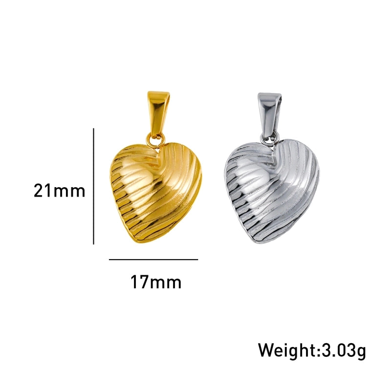 Animal Fruit Rose Pendant Melon Seed Buckle Earring Findings