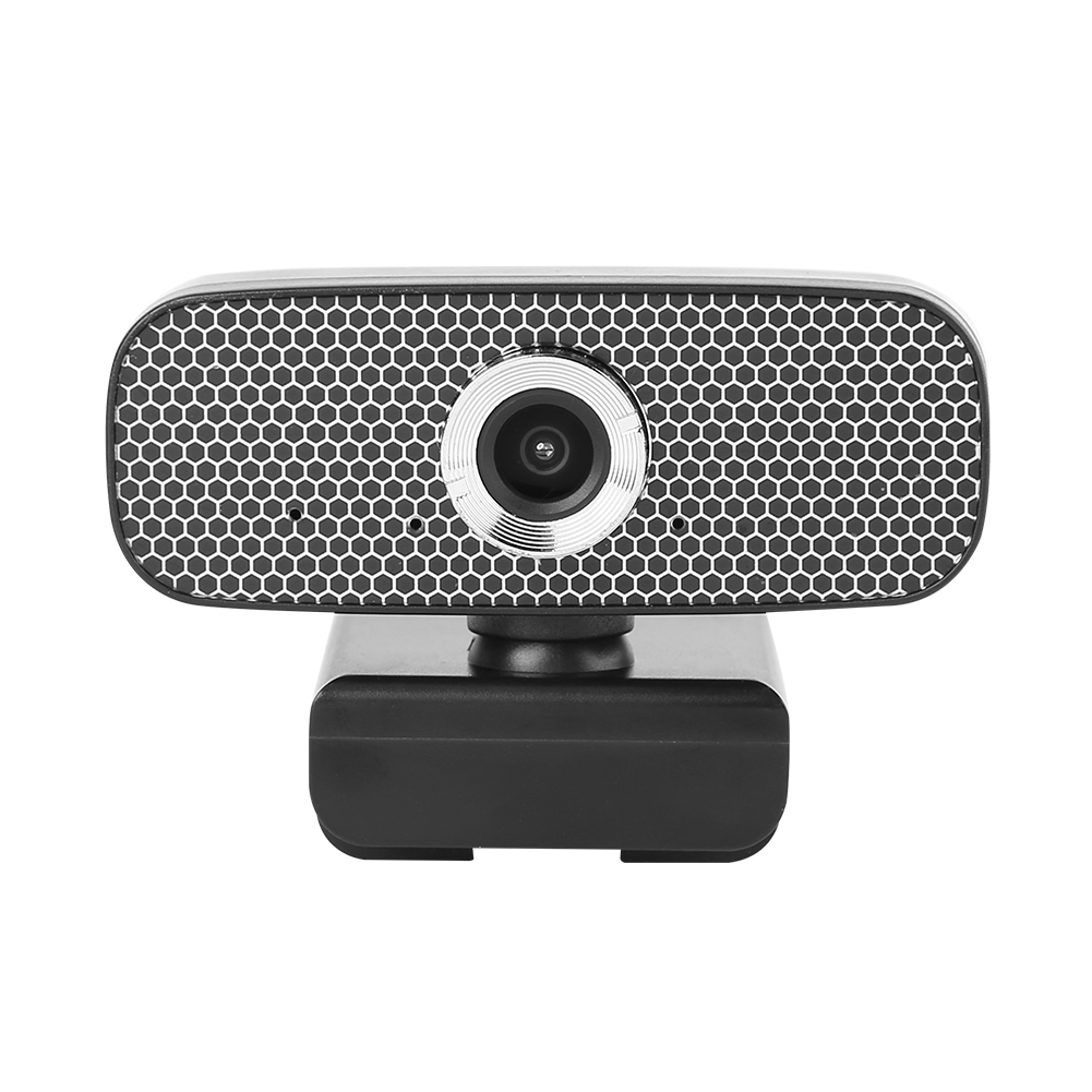 

480P 720P 1080P HD Beauty Web Camera w/ Mic USB Plug N Play Webcam for PC, 501 Original