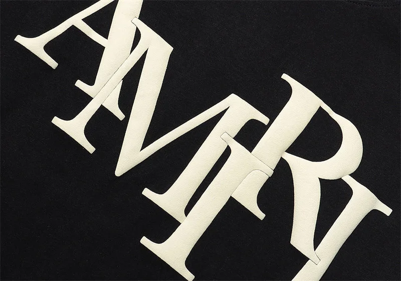 AMIRI  fashion T-shirt