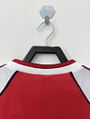 1988/1990 Retro Arsenal Home Football Shirt 1:1 Thai Quality love fball