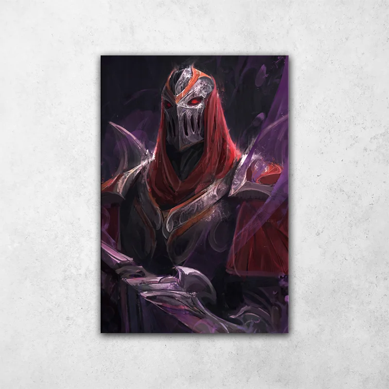Canvas Wall Art