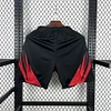 Flamengo 2025/26 Away Shorts 