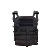 NIJ III Ultralight Tactical Vest for Police