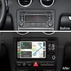 7inch Carplay Car Radio For Audi A3 S3 RS3 Stereo Multimedia Player