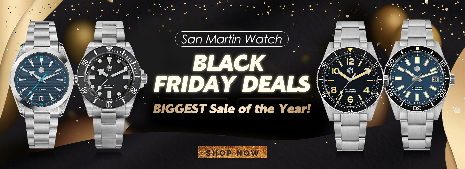★Black Friday Deals★