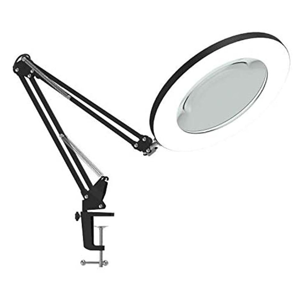 

Adjustable 5X Reading Electronic Magnifier, 501 Original