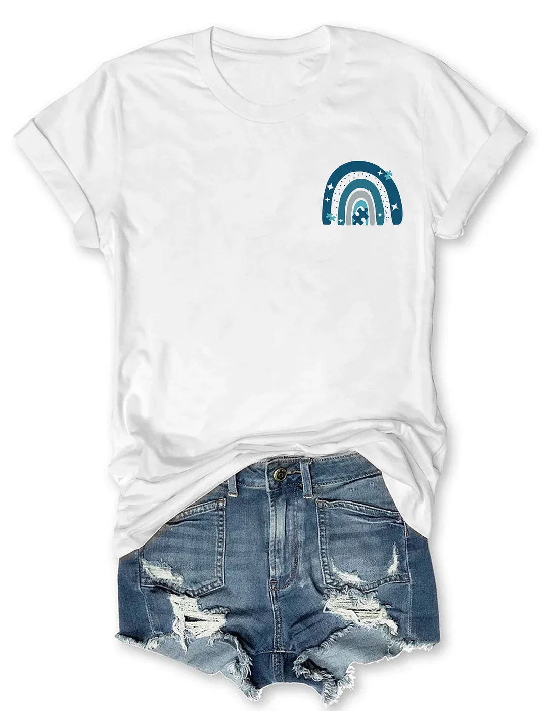 Autism Awareness T-shirt