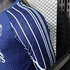 2025/2026  Long Sleeves  Paris Saint-Germain Fourth Away Player Version Football Shirt 1:1 Thai Quality