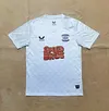 Joyfball 2025/2026 Preston Home Football Shirt 1:1 Thai Quality