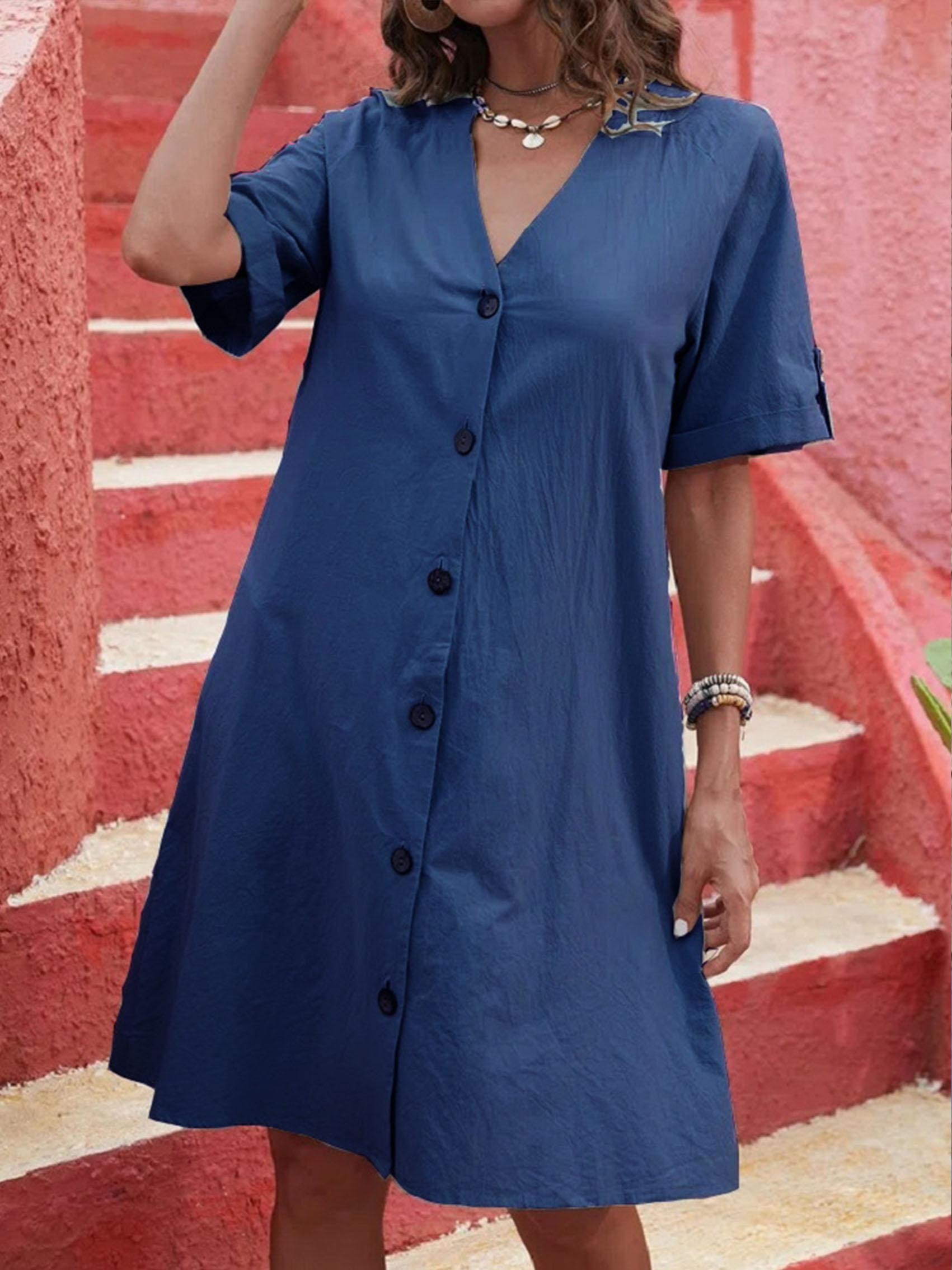 Women's Dress Colors Available