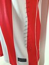 2013-2014 Retro Atletico Madrid Home Soccer Jersey 1:1 Thai Quality