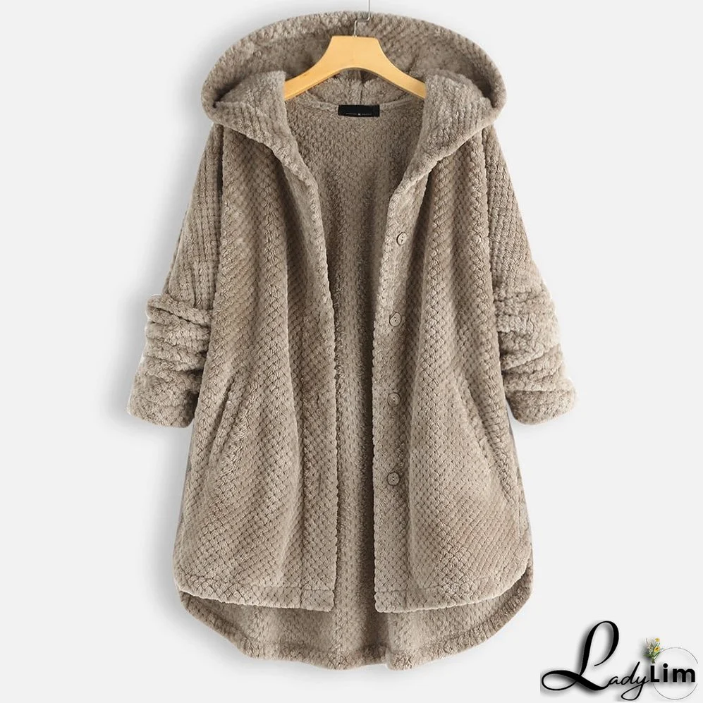 Chic and cozy Vest