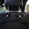 Cute Floral Car Used Hanger Car Space Organizing