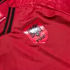 Joyfball 2025 Albania National Team Home Football Shirt 1:1 Thai Quality