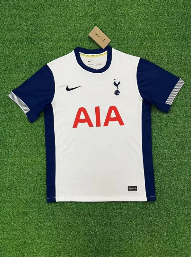 2425 season Tottenham home jersey