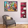 uk.everydayedeals (Limited Stock)Diamond Painting - Full Round - Cartoon Fairies