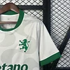 2025/2026 Sporting Lisbon Away Football Shirt 1:1 Thai Quality