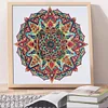 Diamond Painting-DIY Crystal Rhinestone Mandala