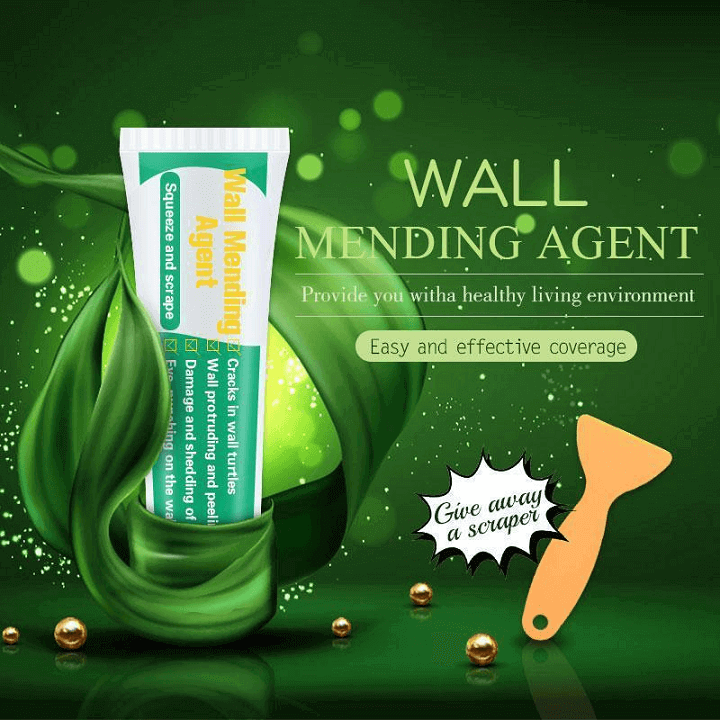 Wall Mending Agent ✨Special Offer for New Year✨