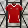 25/26 Women&rsquo;s Sport Club Internacional Soccer Jersey Home