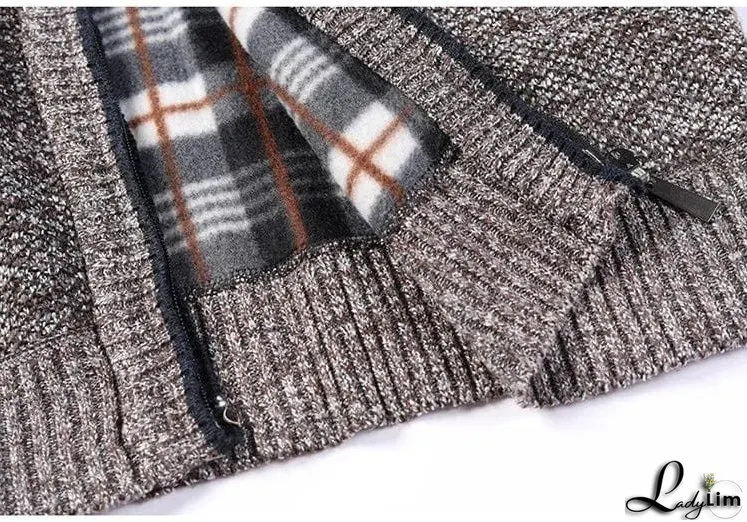 Chic and Relaxed winter Coat