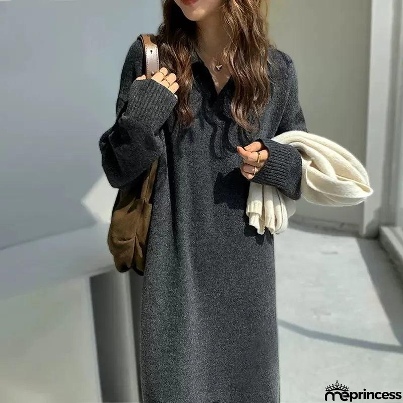 Fashionable and Effortless general Dress