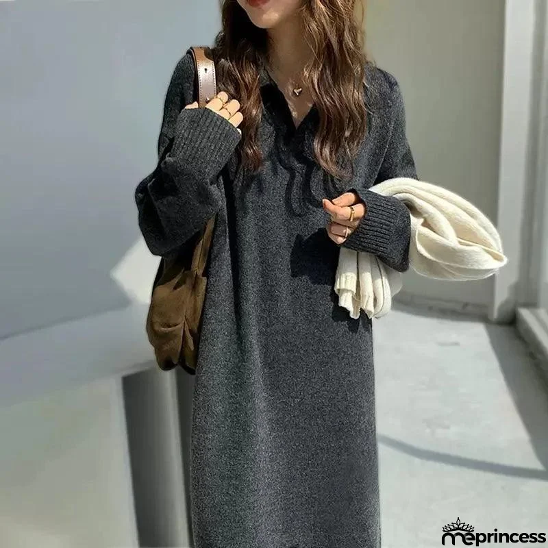 Fashionable and Effortless general Dress