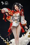 1/4 Scale Bai Chou - Original Design Resin Statue - DIVA Studio