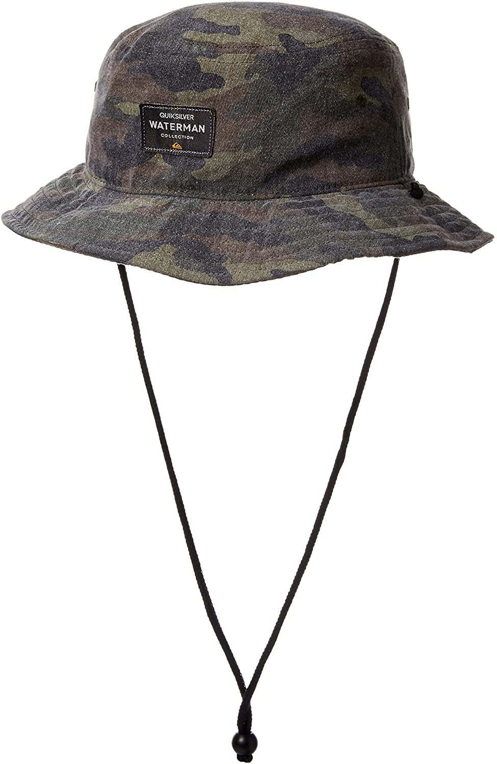 Men's Vice Breaker Bucket Hats (One Size Dusty Olive)