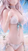 1/6 Scale Swimsuit Ver. Firefly - Honkai: Star Rail Resin Statue - Xingzhu Studio