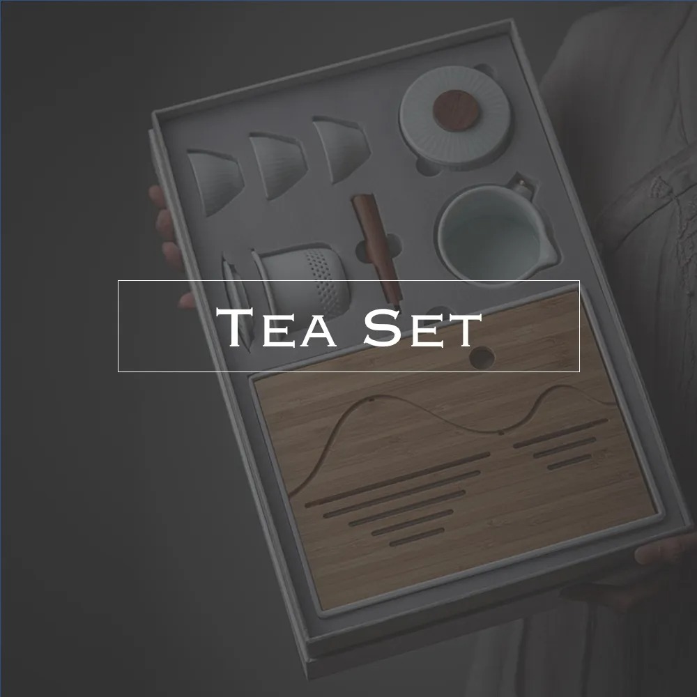 Tea Set_Fromtea&reg; Official Store