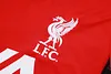Joyfball 2025/2026 Liverpool Vest training Red Jersey 1:1 Thai Quality