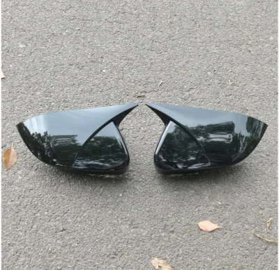 Horn cover rear view mirror housing（2PC）