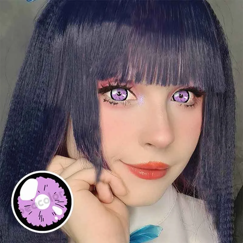 【NEW】Beacolors Kitagawa Marin Purple Cosplay