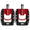 Folding Bike Pedals Universal 9/16 Inch Non-Slip Aluminum Alloy Mountain Bikes Road Bicycles Platform Pedals for DAHON P8/P10/D7 for JAVA NEO