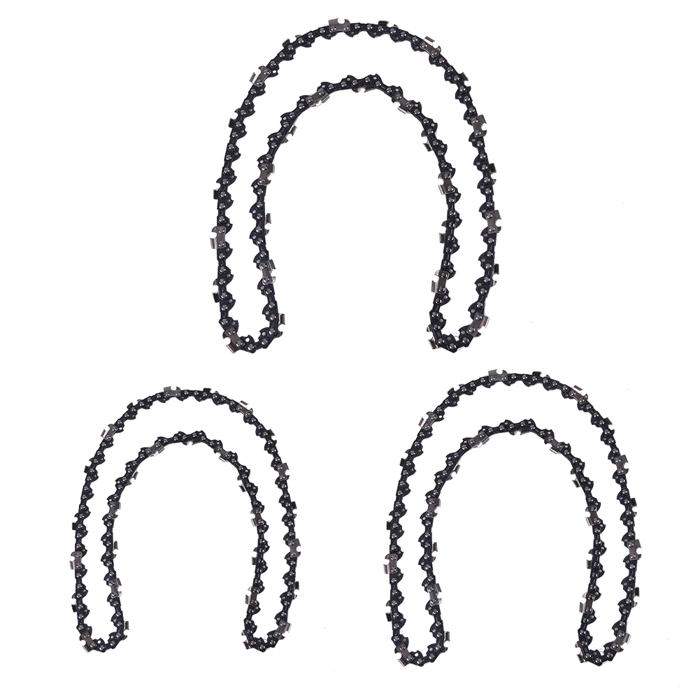 

16/18/20 Inch Professional Chainsaw Chain Durable Saws Chain Woodworking, 20inch, 501 Original
