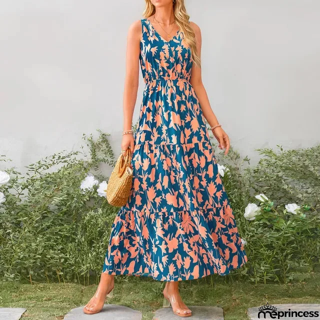 Simple and breezy Dress