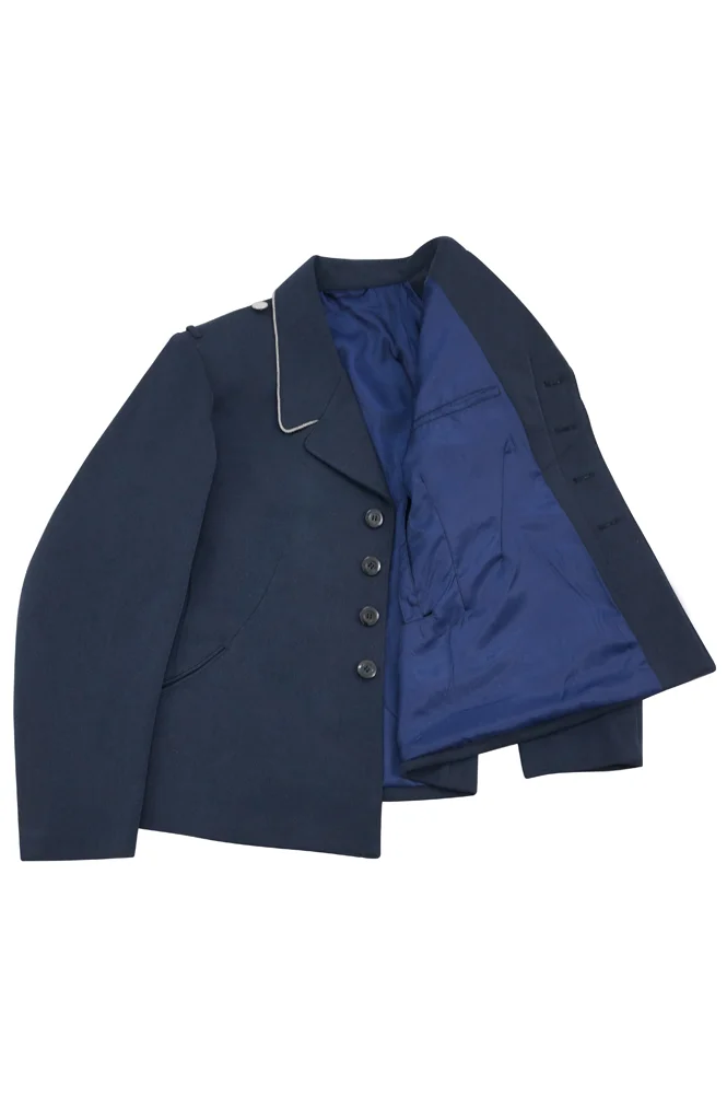   Luftwaffe German Officer Gabardine Flight Tunic Fliegerbluse II German-Uniform